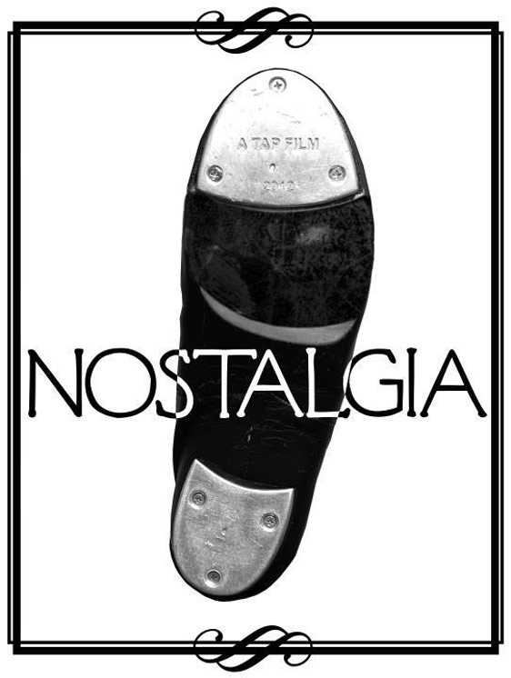 Nostalgia (Short) Poster #1