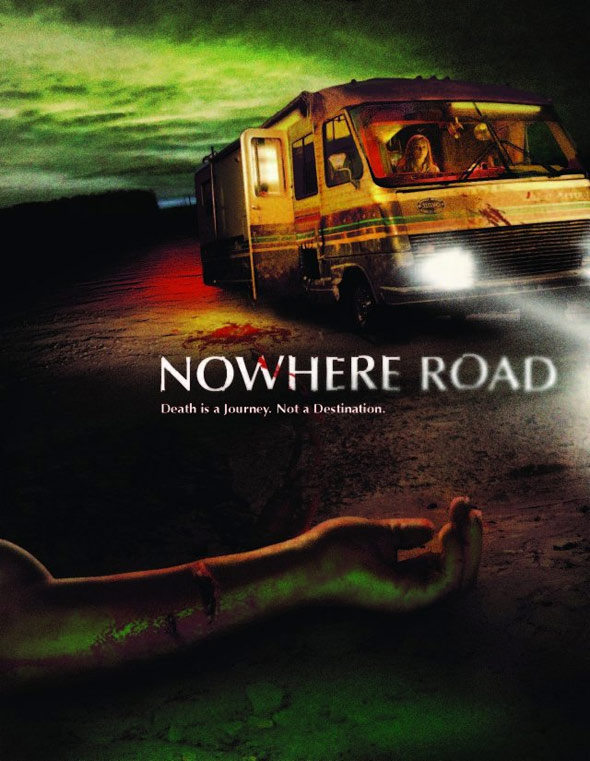 Nowhere Road Poster #1