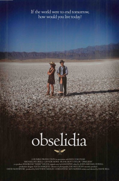 Obselidia Poster #1