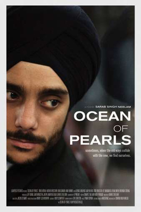 Ocean of Pearls Poster #1