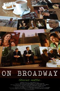 On Broadway Poster #1