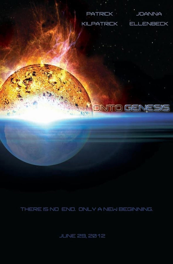 Ontogenesis Poster #1