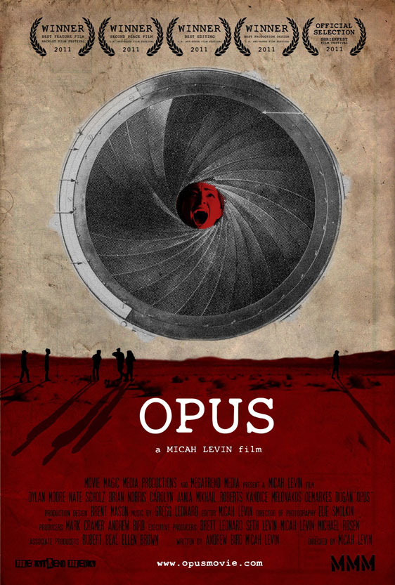 Opus Poster #2
