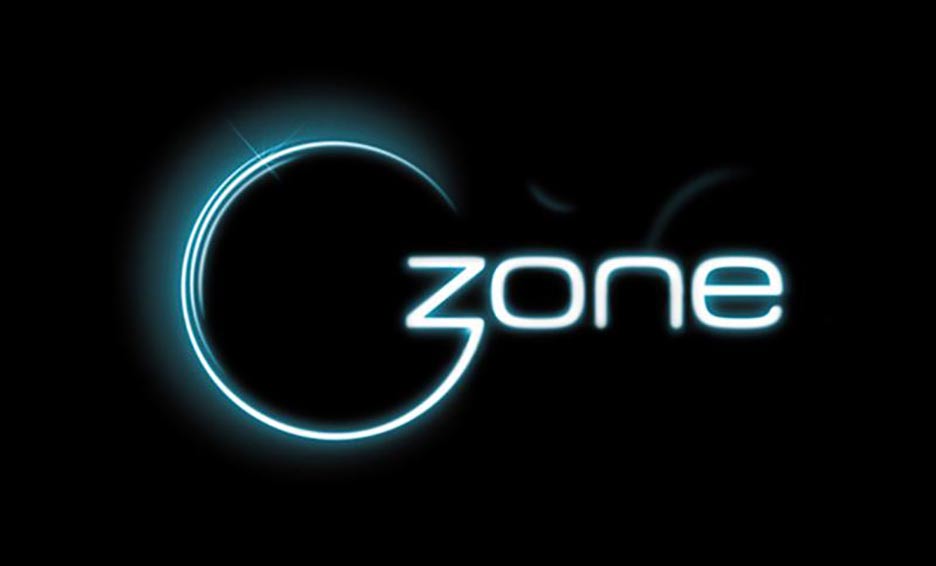 Ozone Poster #1