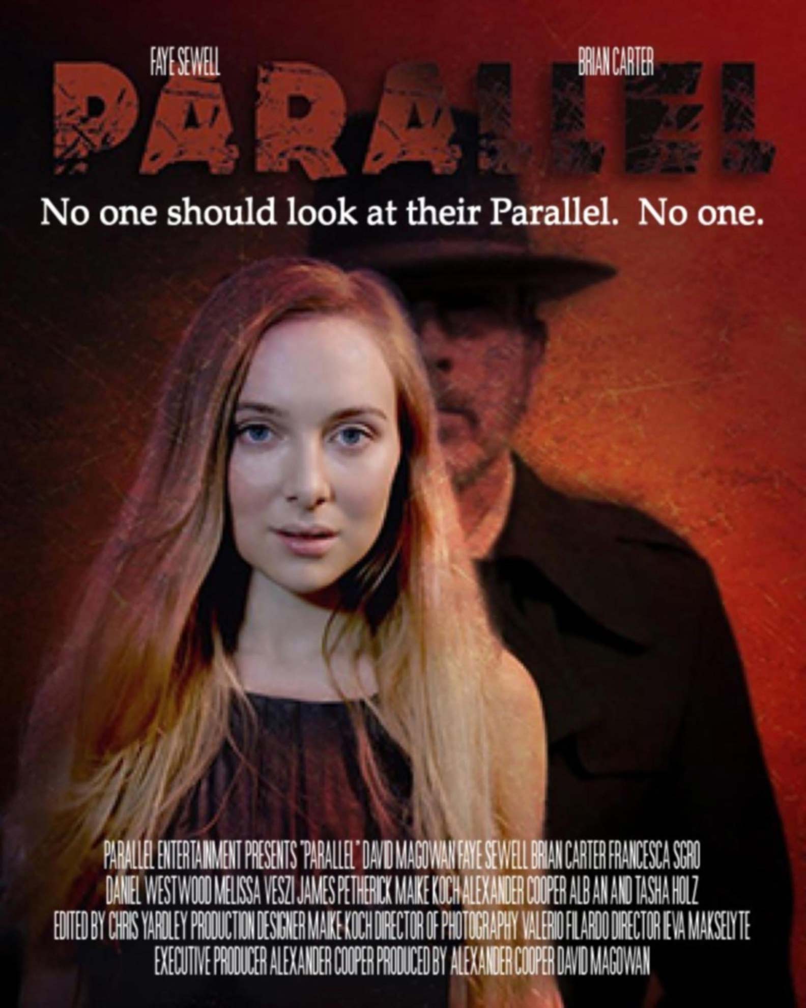 Parallel Poster #1