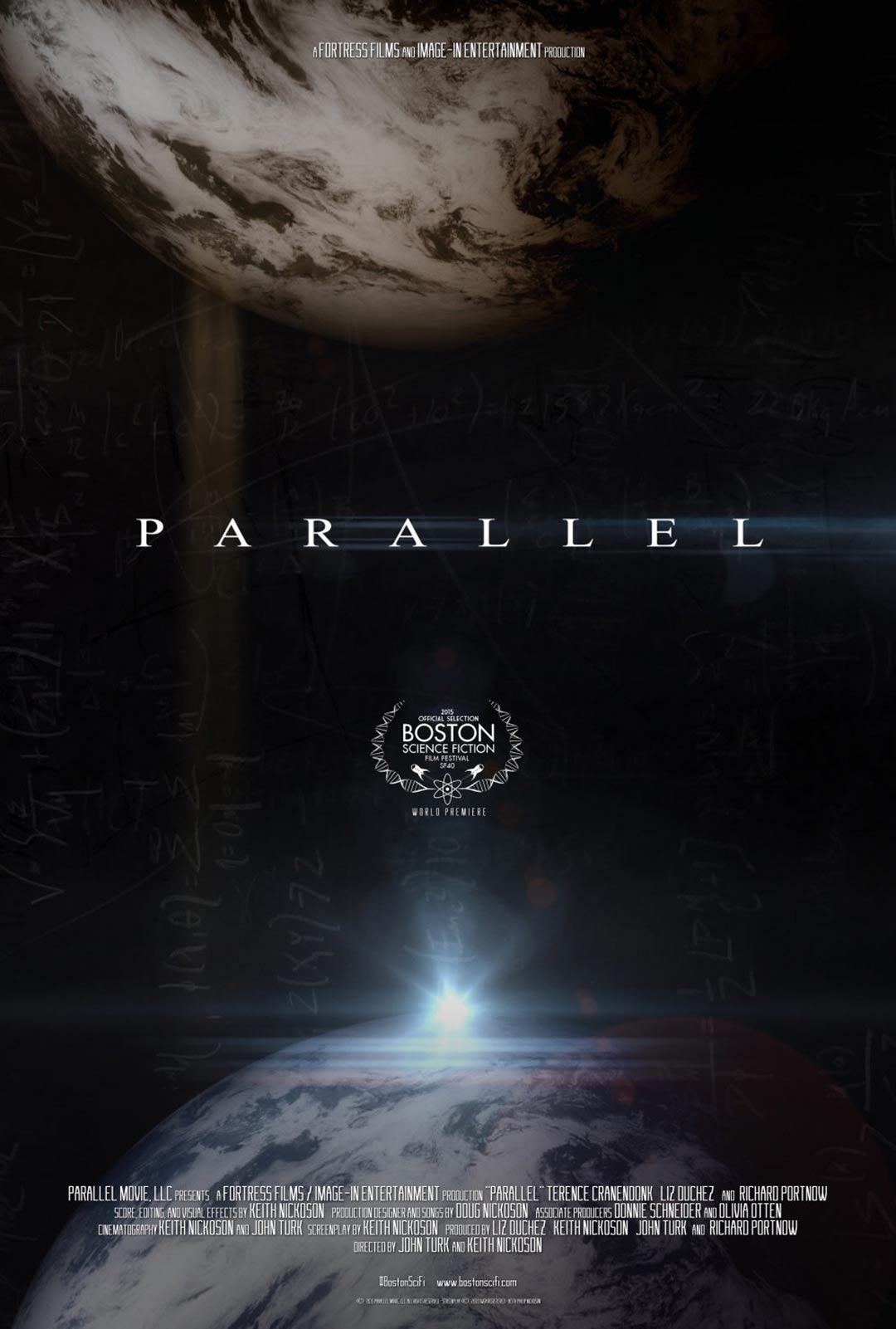 Parallel Poster #1