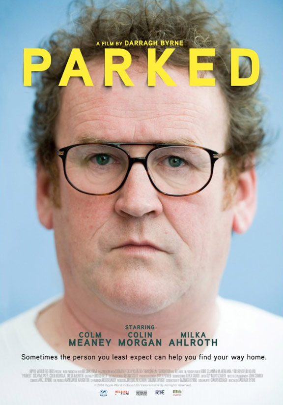 Parked Poster #1
