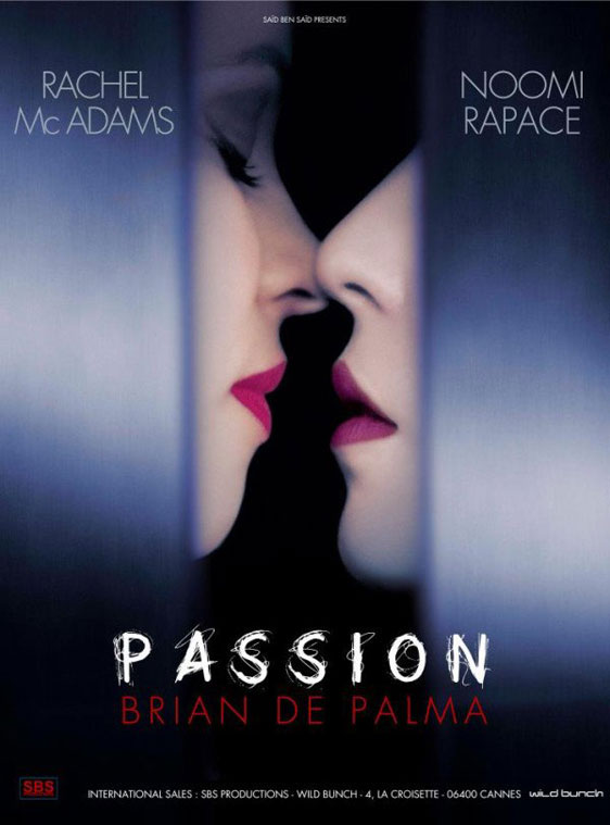 Passion Poster #1