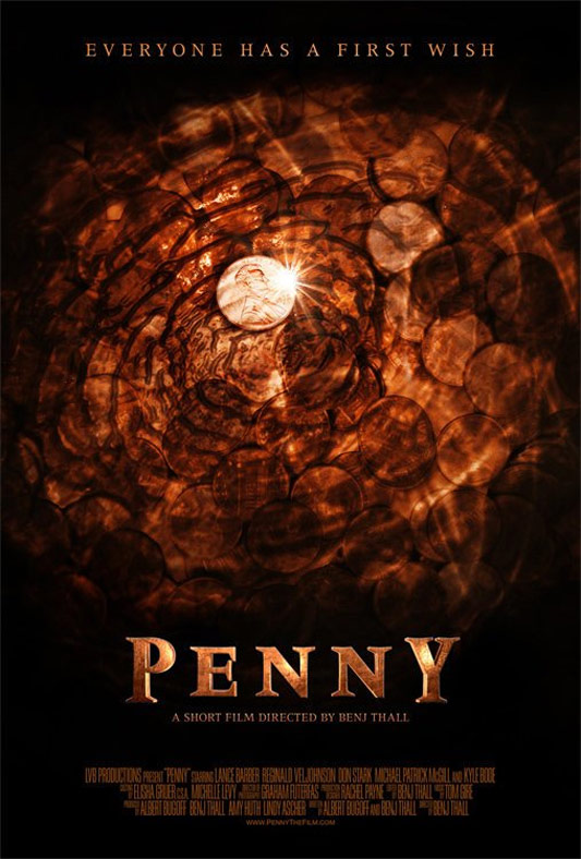 Penny Poster #1