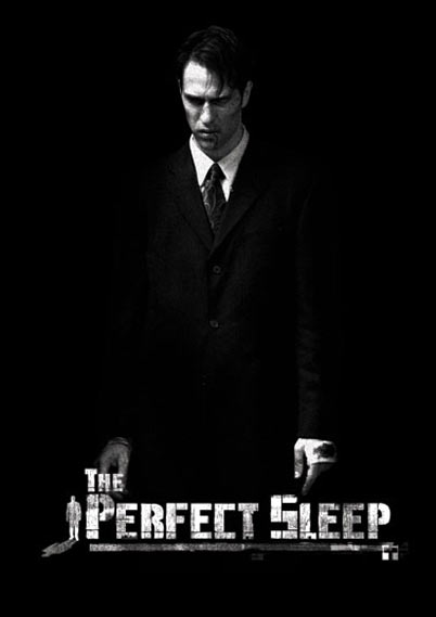 Perfect Sleep Poster #3