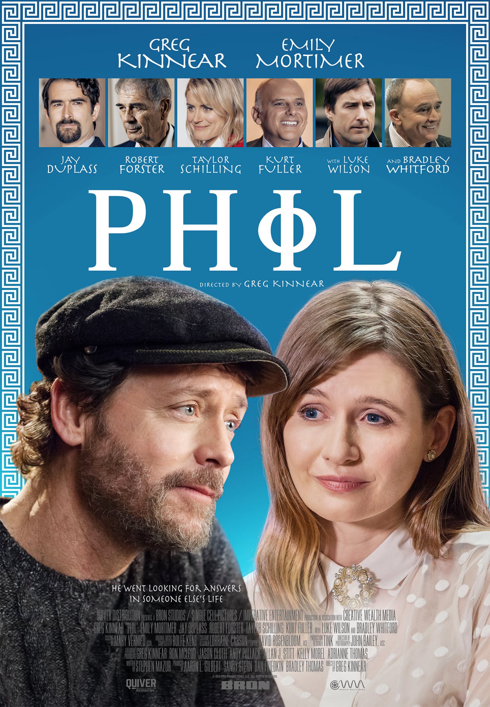 Phil Poster #1