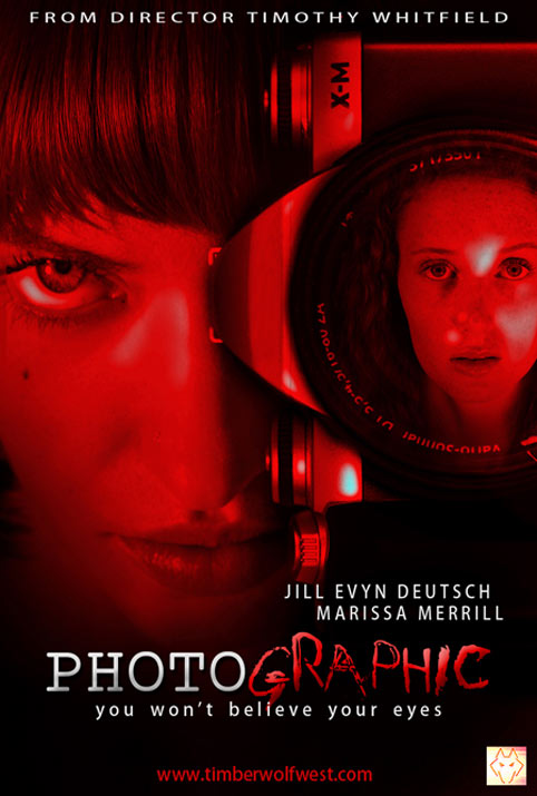 Photographic Poster #1