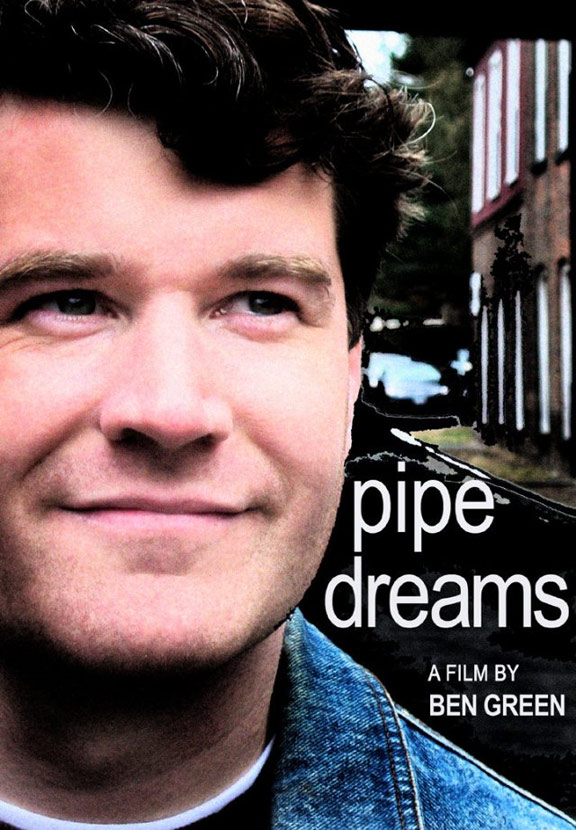 Pipe Dreams Poster #1