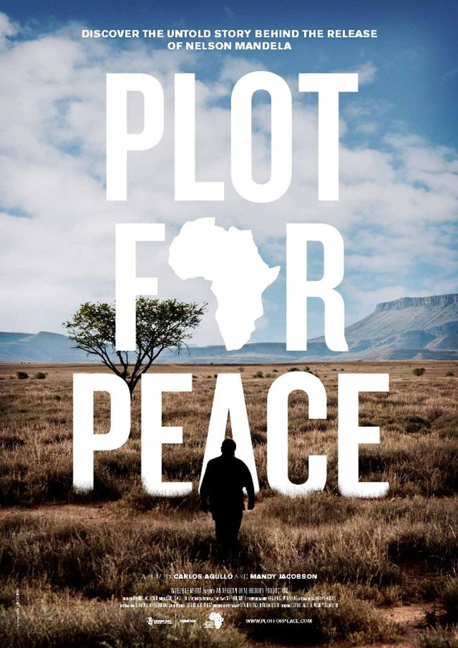 Plot for Peace Poster #1