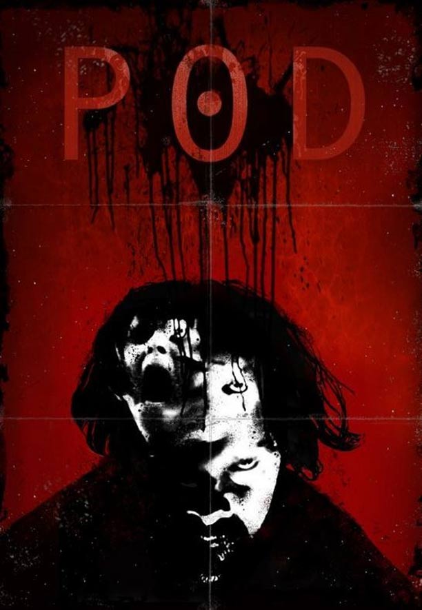Pod Poster #1
