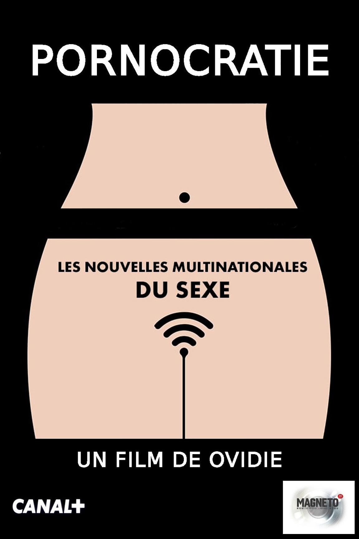 Pornocracy: The New Sex Multinationals Poster #1
