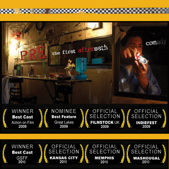 Pre Poster #1
