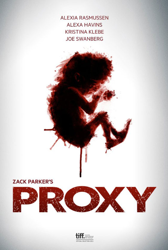 Proxy Poster #1