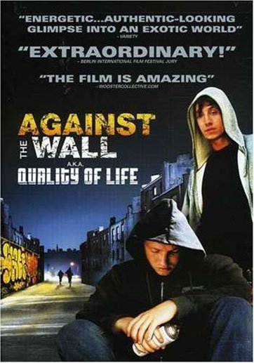 Quality of Life Poster #1
