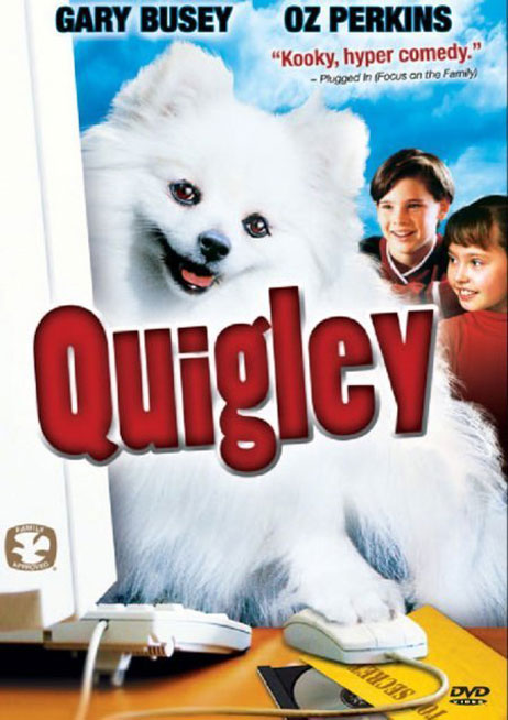 Quigley Poster #1