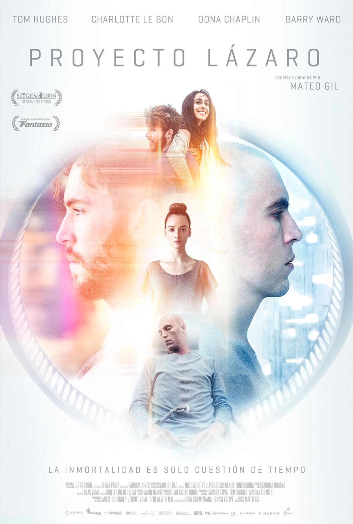 Realive Poster #1