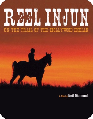 Reel Injun Poster #2
