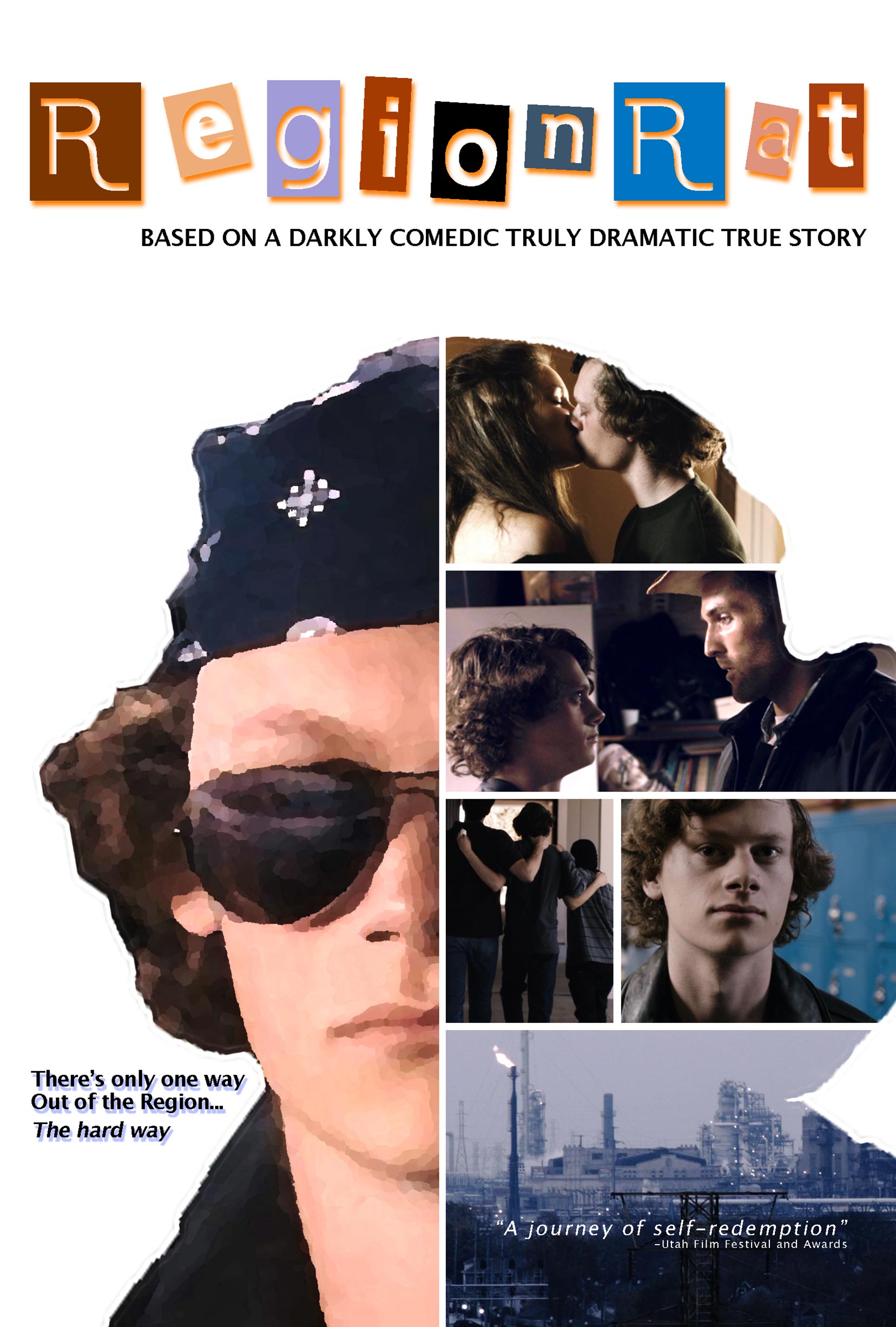 Regionrat Poster #1
