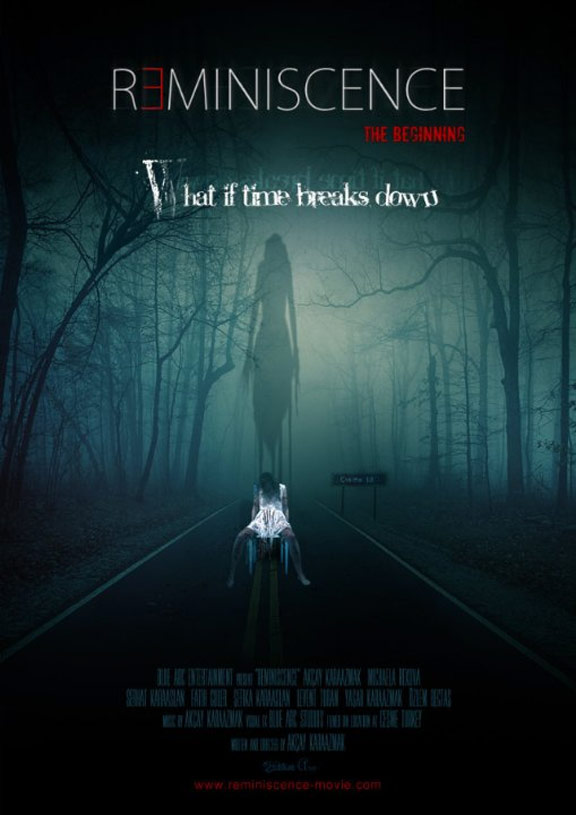 Reminiscence: The Beginning Poster #1
