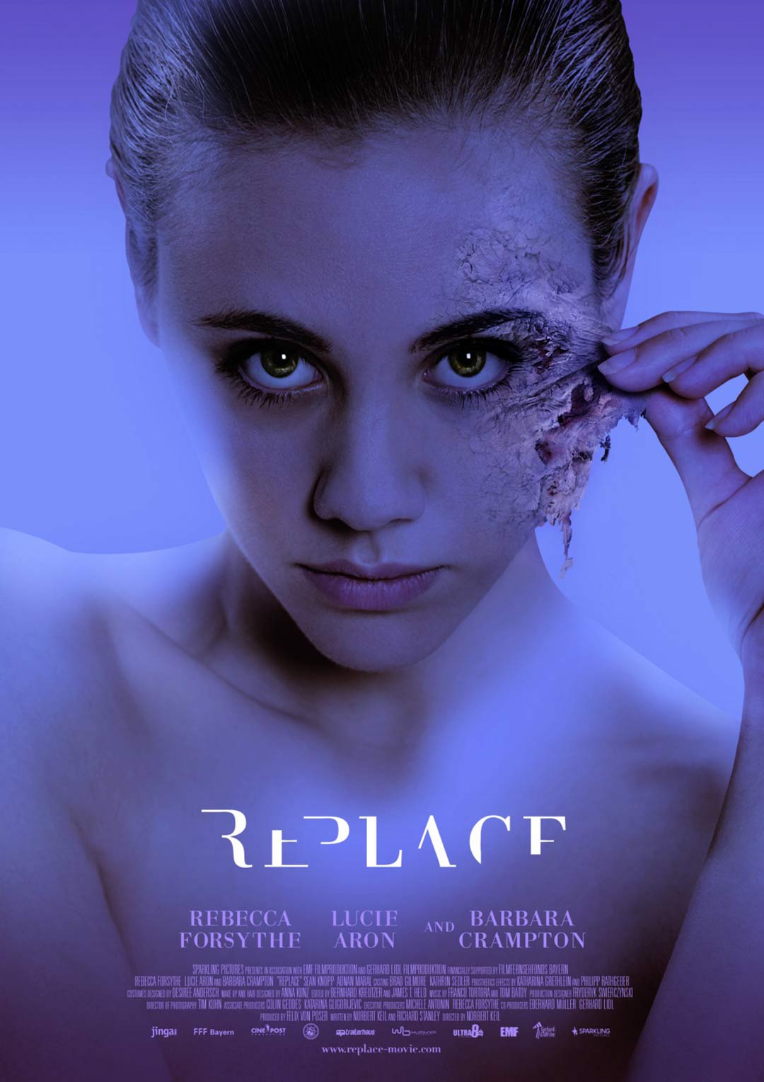 Replace Poster #1