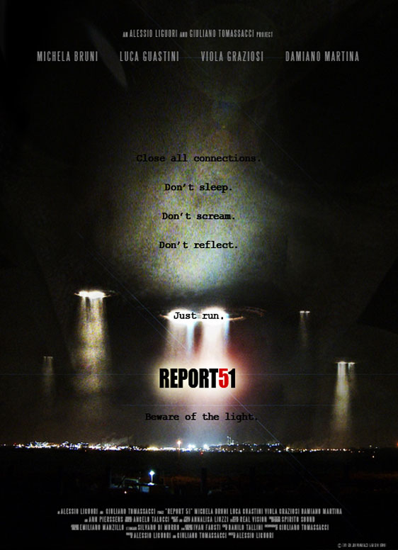 Report 51 Poster #1