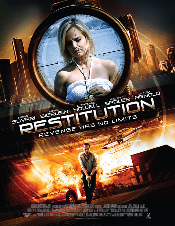 Restitution Poster #1