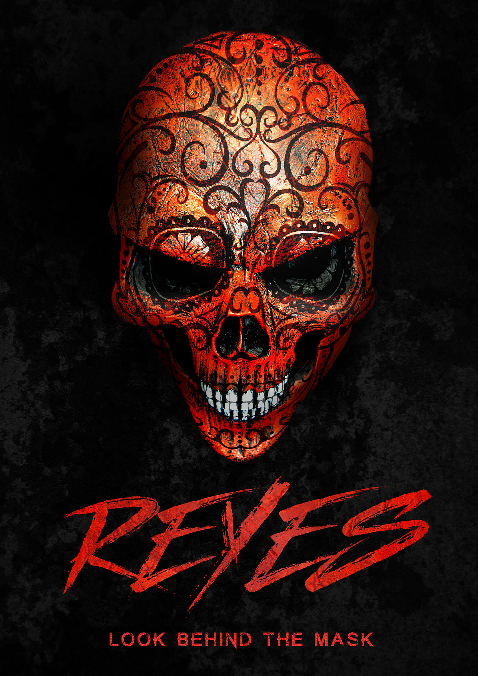 Reyes Poster #1