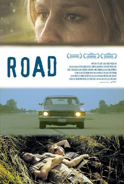 Road Poster #1