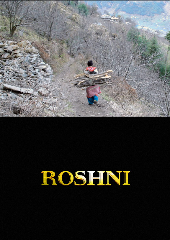 Roshni: Ray of Light Poster #1