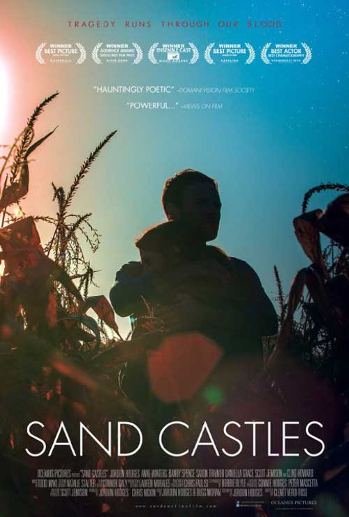 Sand Castles Poster #1