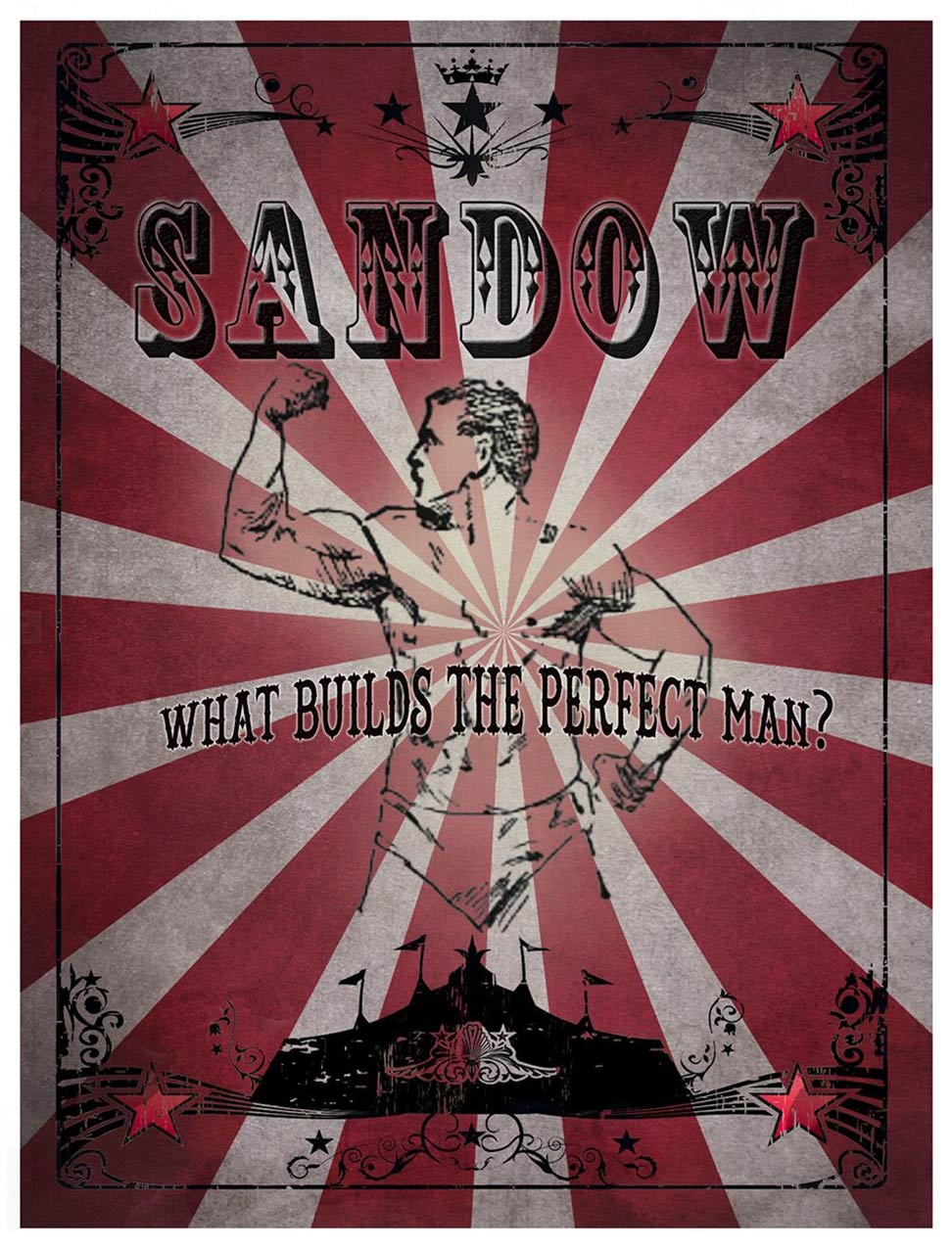 Sandow Poster #1