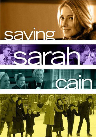 Saving Sarah Cain Poster #1