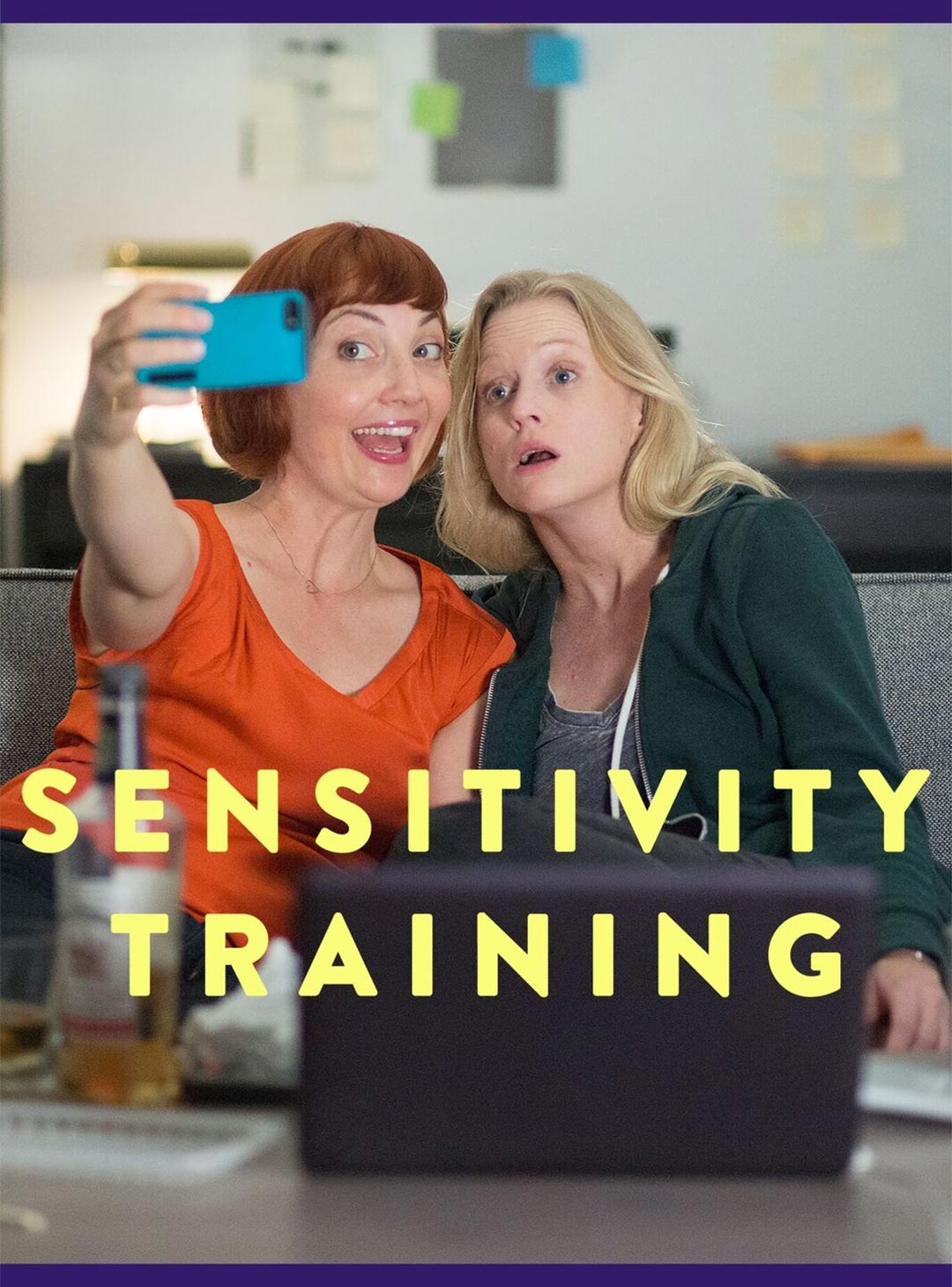 Sensitivity Training Poster #1