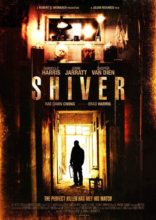 Shiver Poster #1