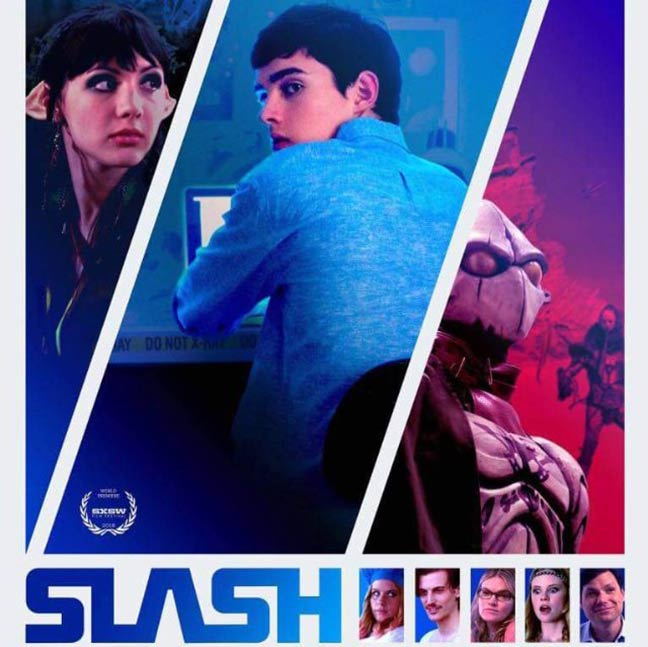 Slash Poster #1