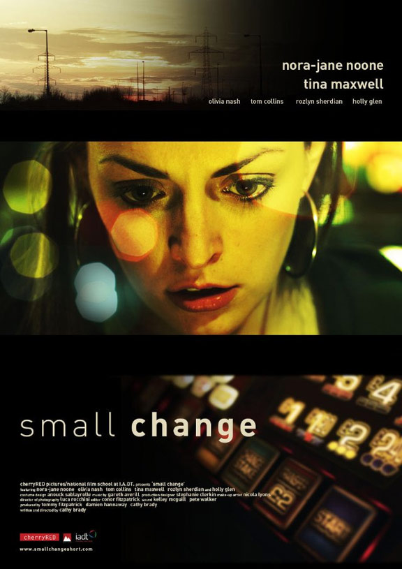Small Change Poster #1