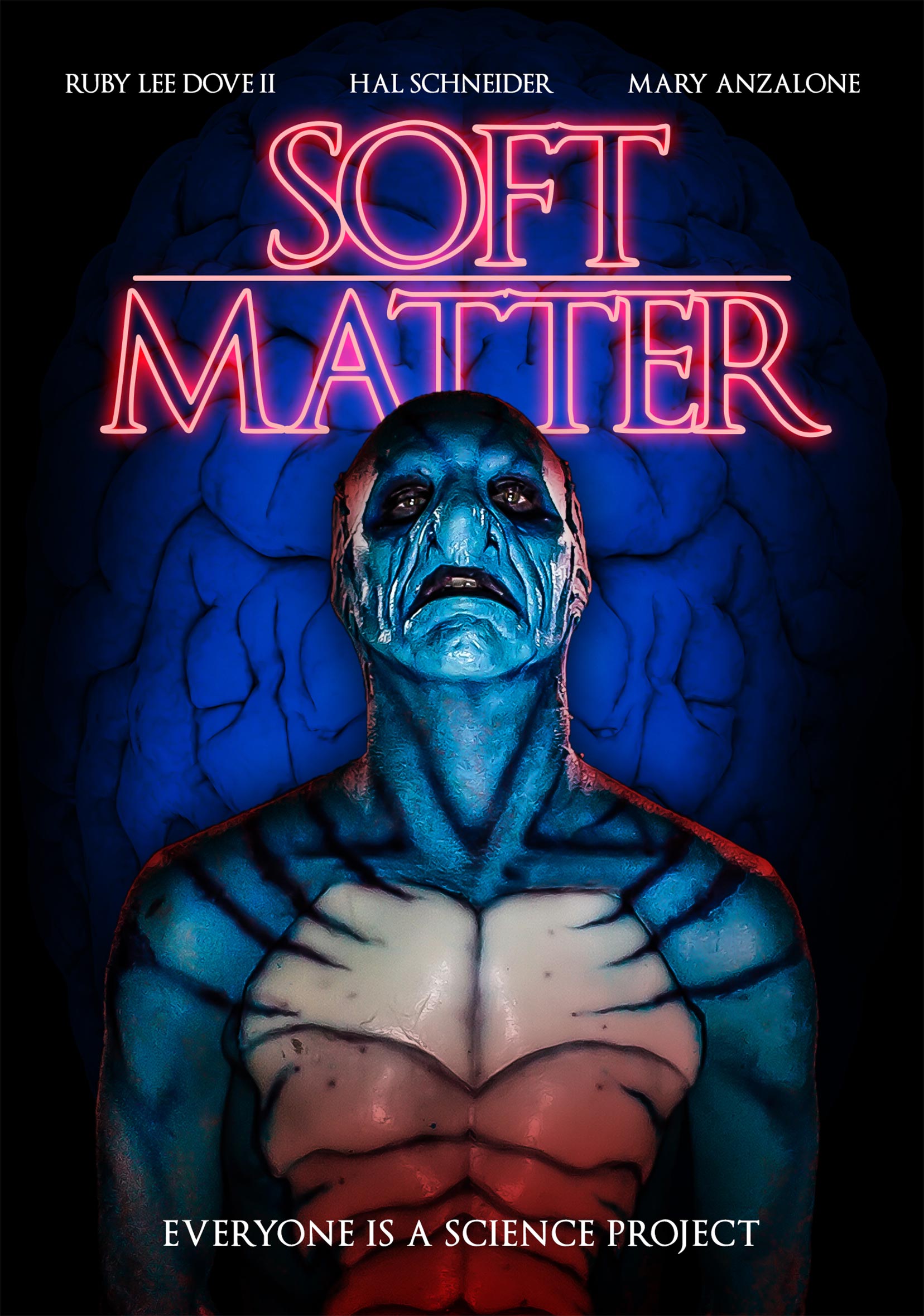 Soft Matter Poster #1
