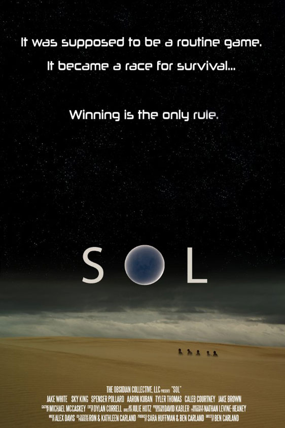Sol Poster #1