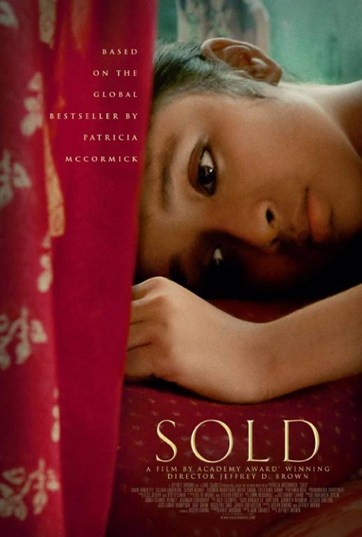 Sold Poster #1