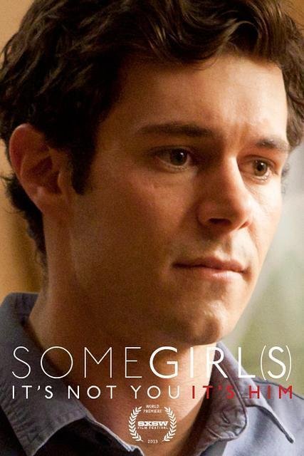 Some Girl(s) Poster #1