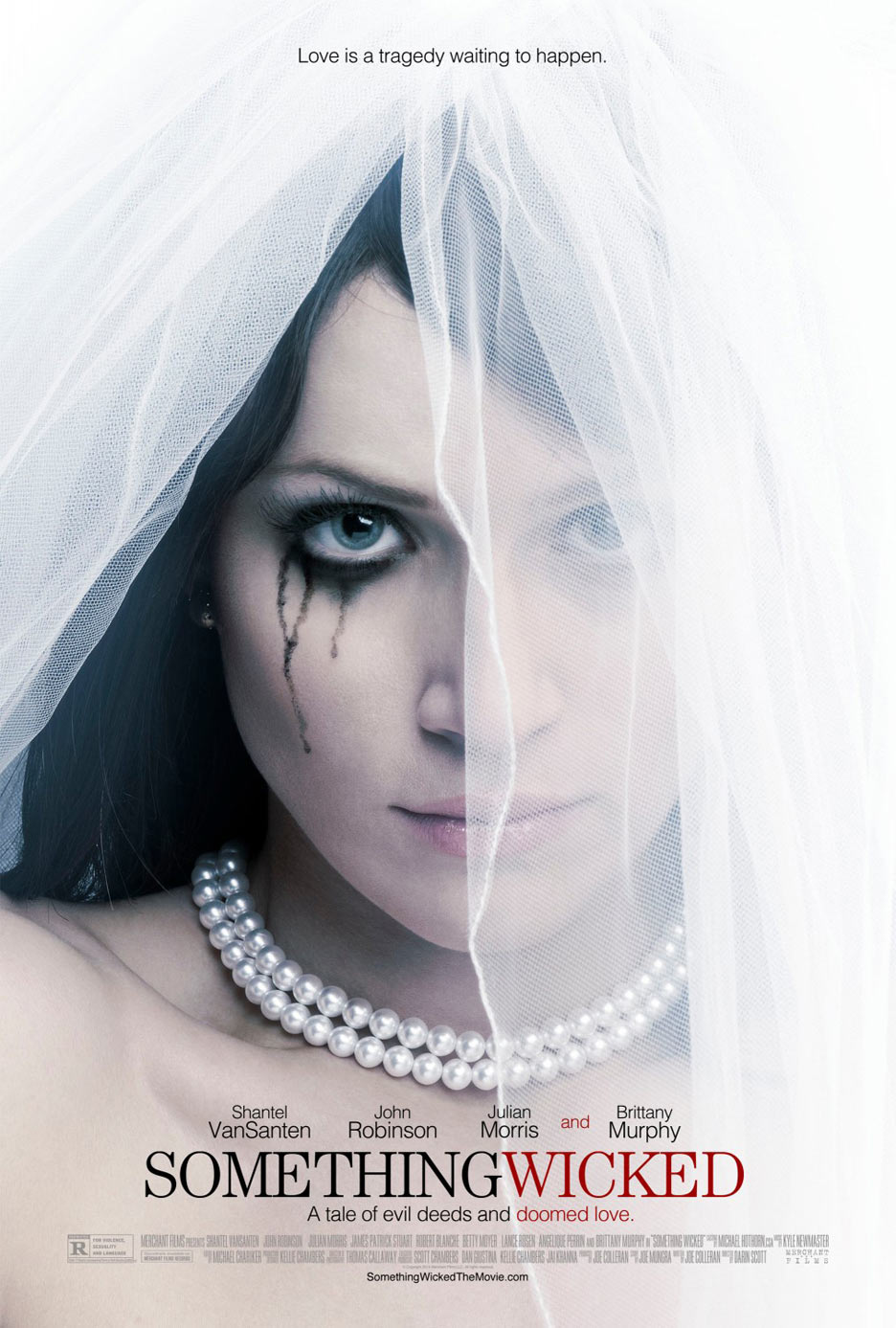 Something Wicked Poster #1
