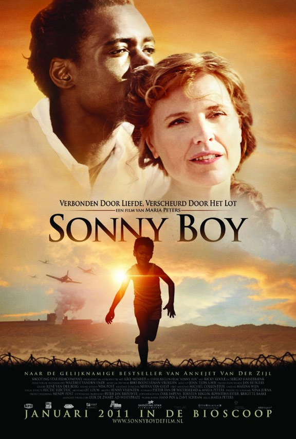 Sonny Boy Poster #1