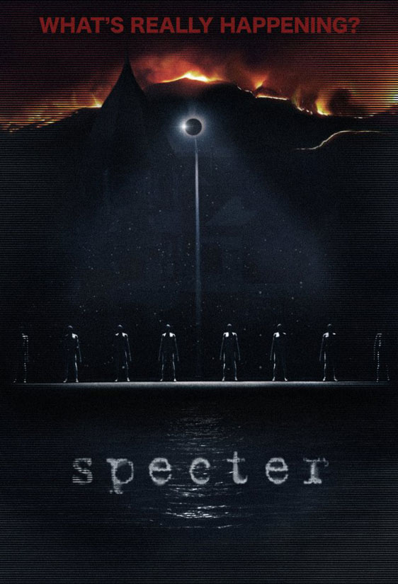 Specter Poster #1