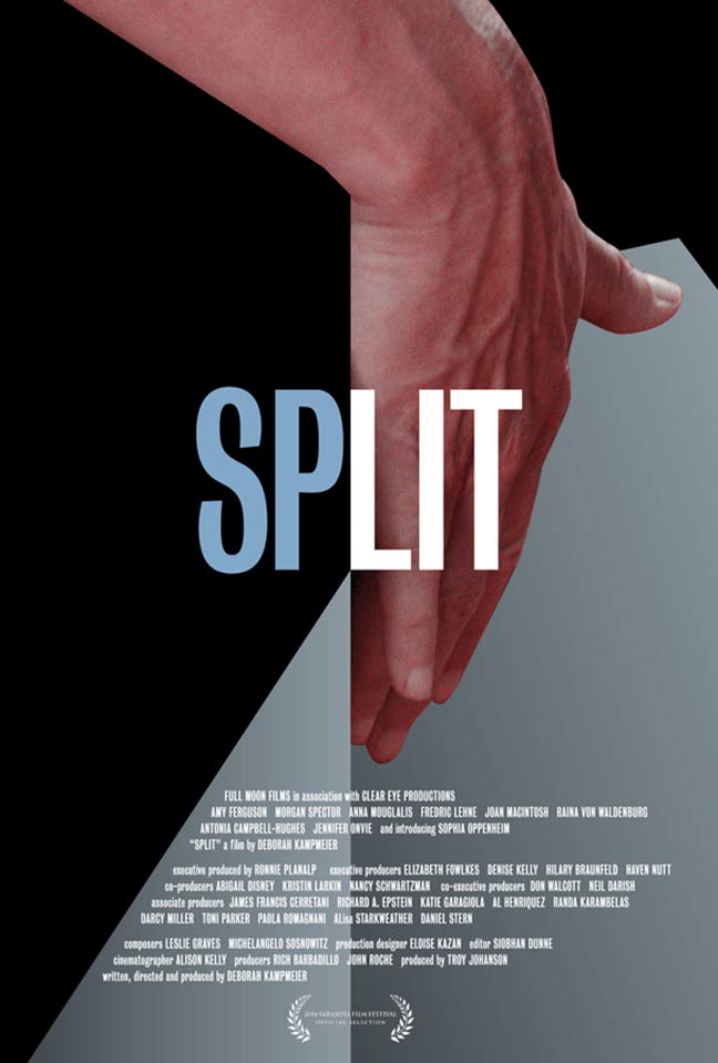 Split Poster #1