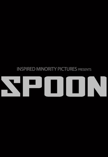 Spoon Poster #1